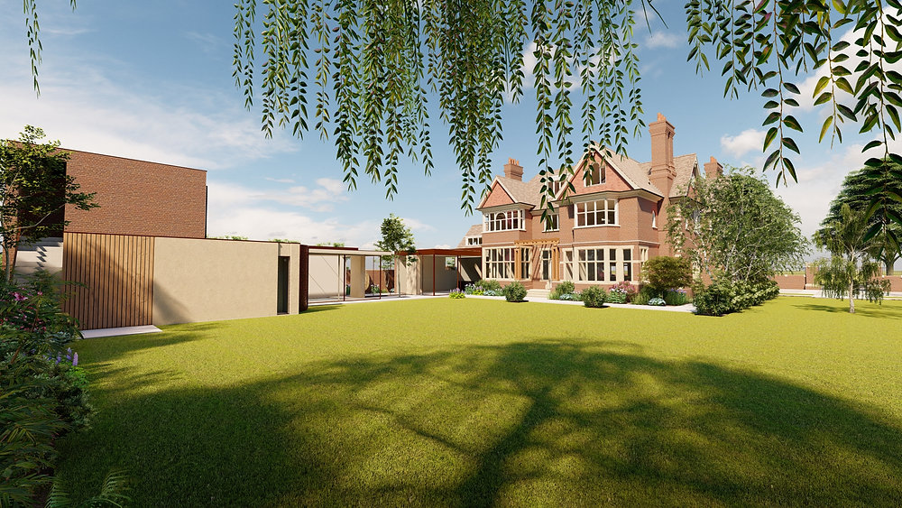 UK Listed Building Planning Permission Guide