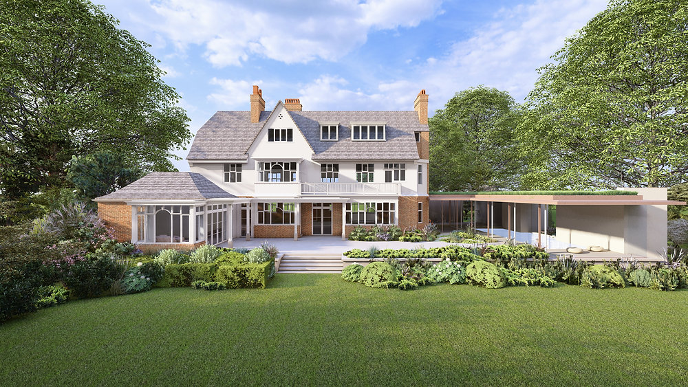 UK Homeowners: Discover the Average Cost of an Extension
