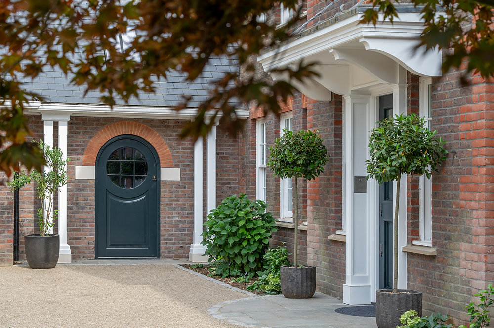 Listed Building Renovations: A Practical Guide