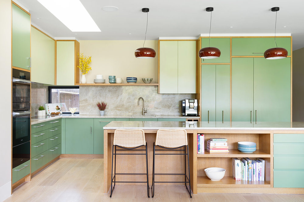 10 Inspiring Kitchen Extension Design Ideas for 2025