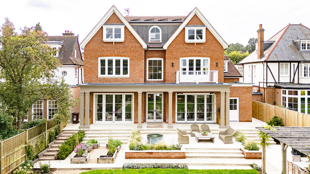 UK Planning Application Stages: A Simple Guide