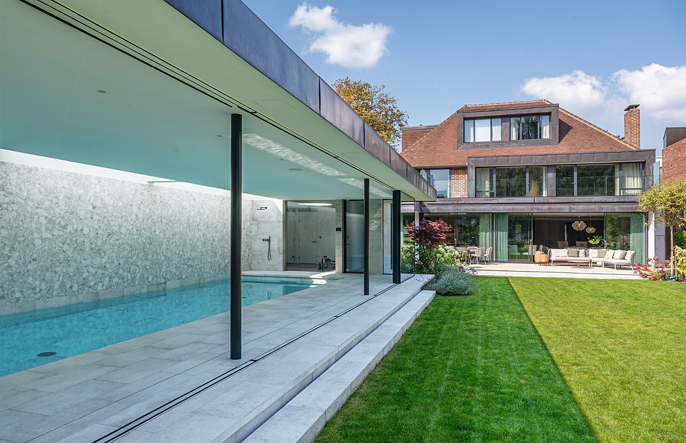 House Extension Architects: Transform Your Home with Smart Design