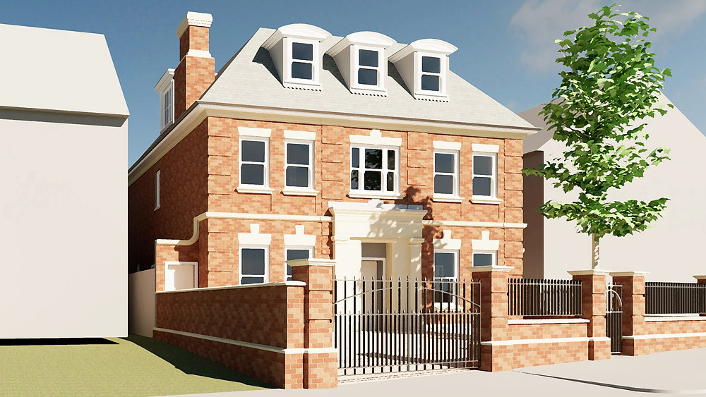 Restoring a Georgian House: Your Complete Guide
