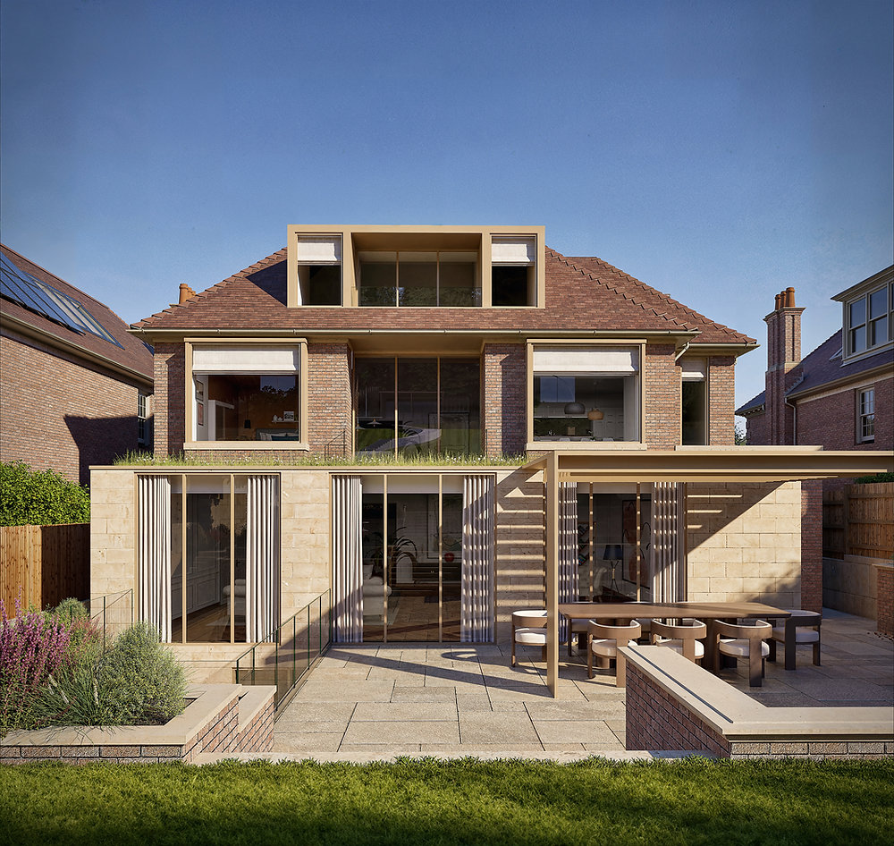 12 Luxury Basement Conversion Ideas for London Homes (2025)