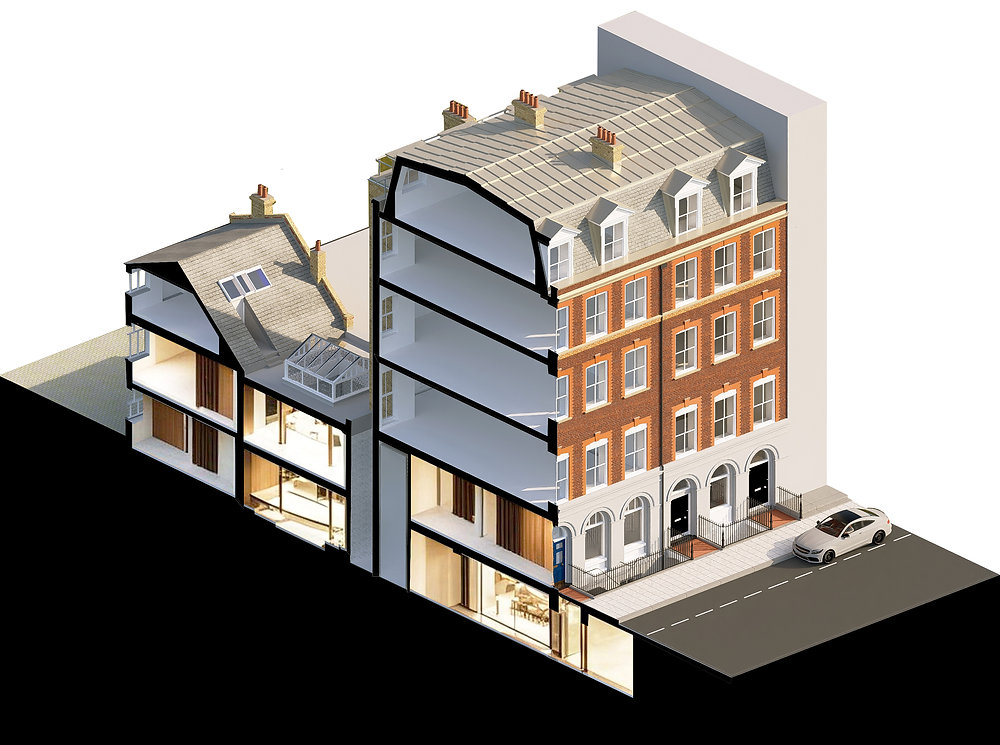 UK Cost of a Basement Conversion: Essential Guide 2024