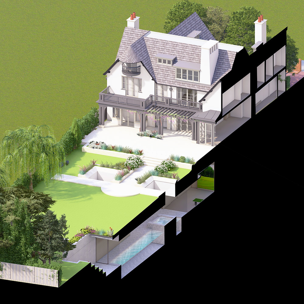 Basement Conversions Cost | Affordable Cellar Makeovers