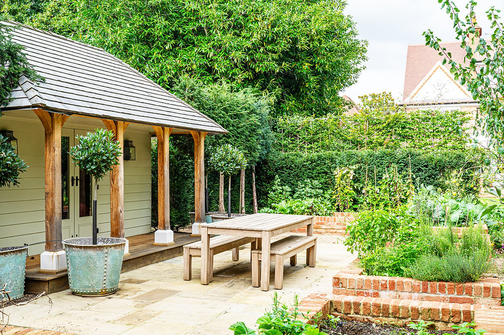 10 Inspiring Garden Room Design Ideas for 2025