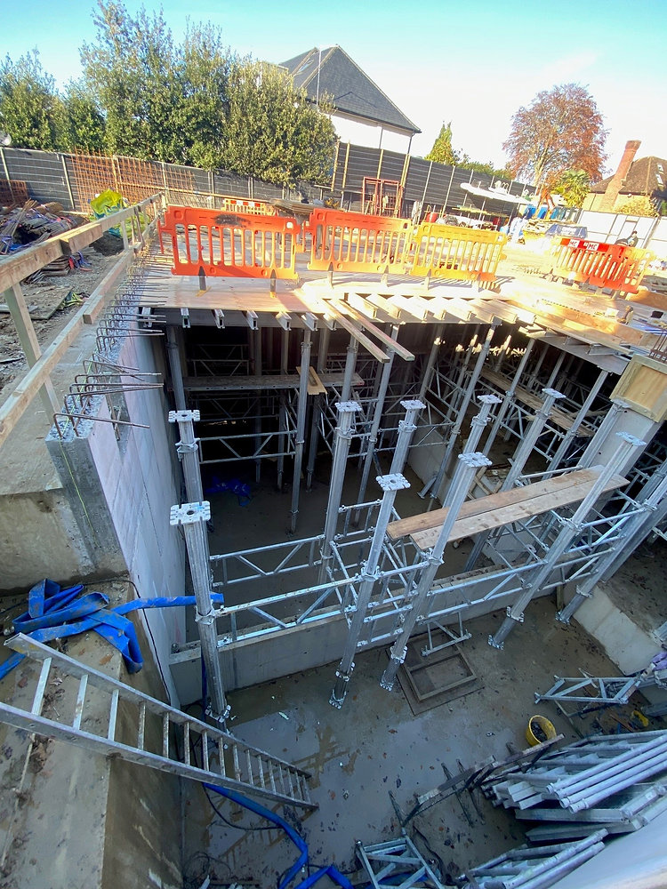 UK Guide on the Cost of Converting a Basement and Budgets