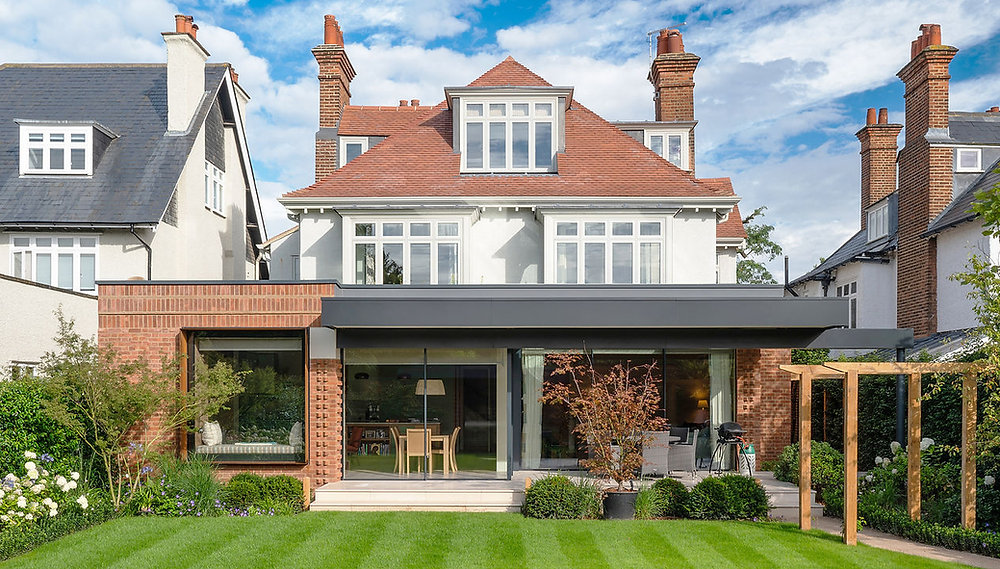 Choosing finishes for your renovation: what to settle before builders price