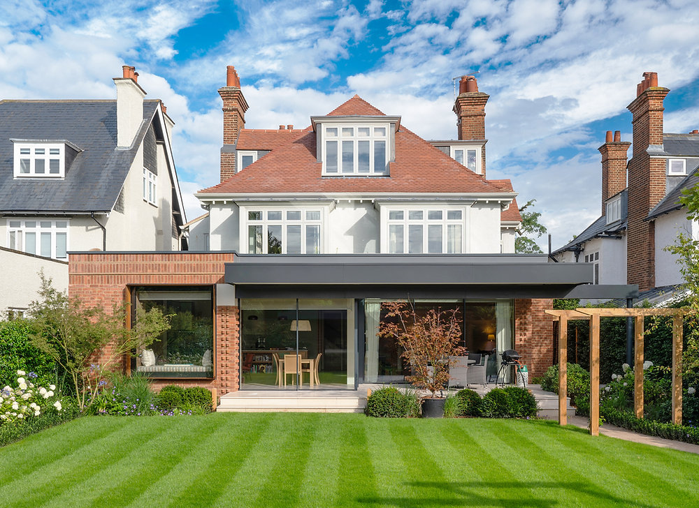 How Much Does a House Extension Cost? - UK Homeowner Guide
