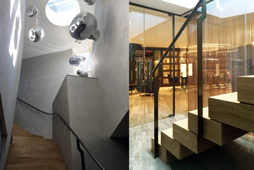Basement Leisure Complex