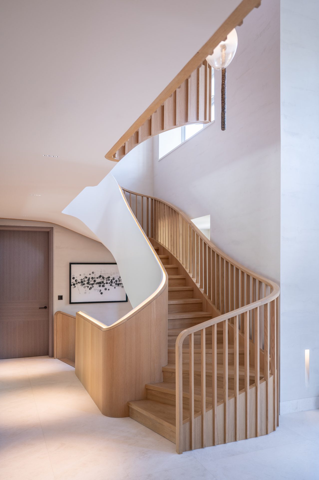 Contemporary Extension in Wimbledon