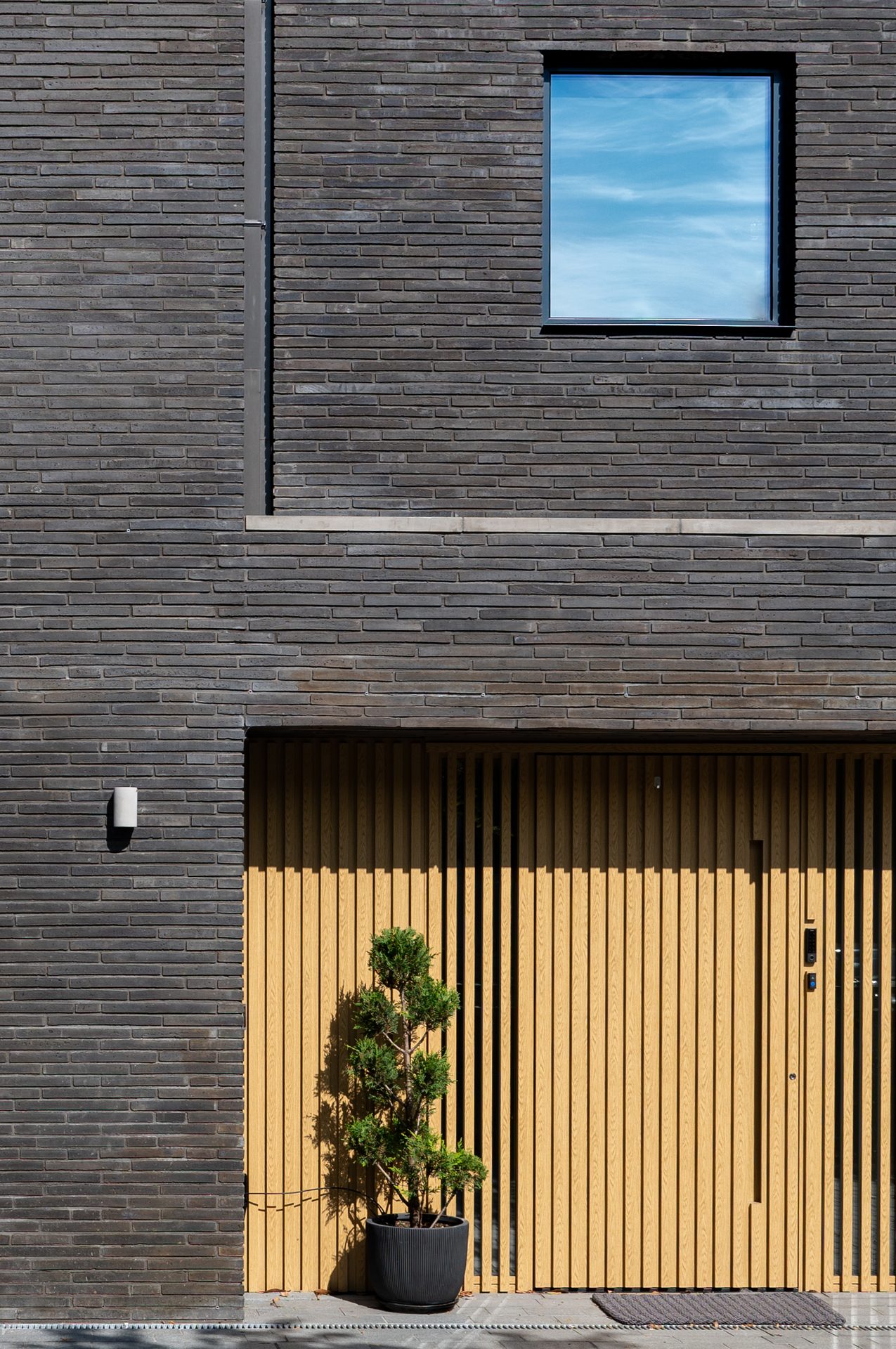 Contemporary Family Home in Wimbledon Village