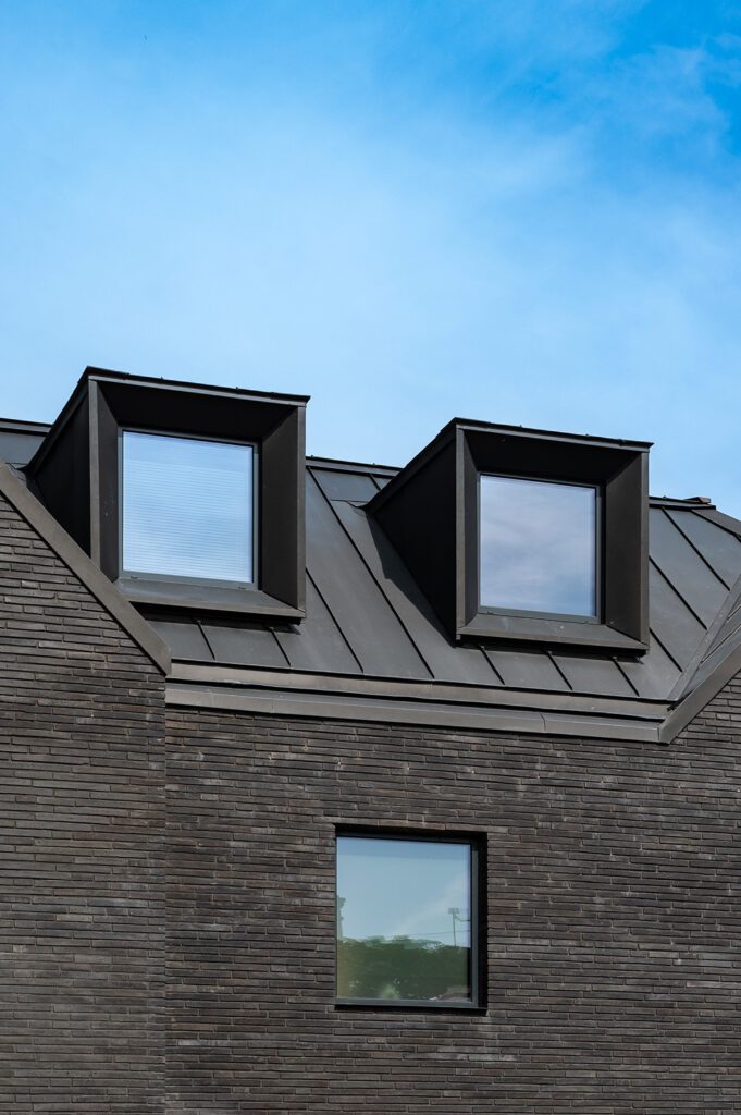 Contemporary Family Home in Wimbledon Village