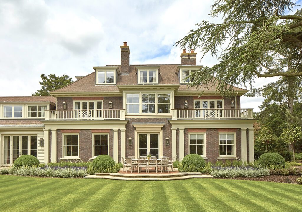 Detached Family Home in Kingston Upon Thames