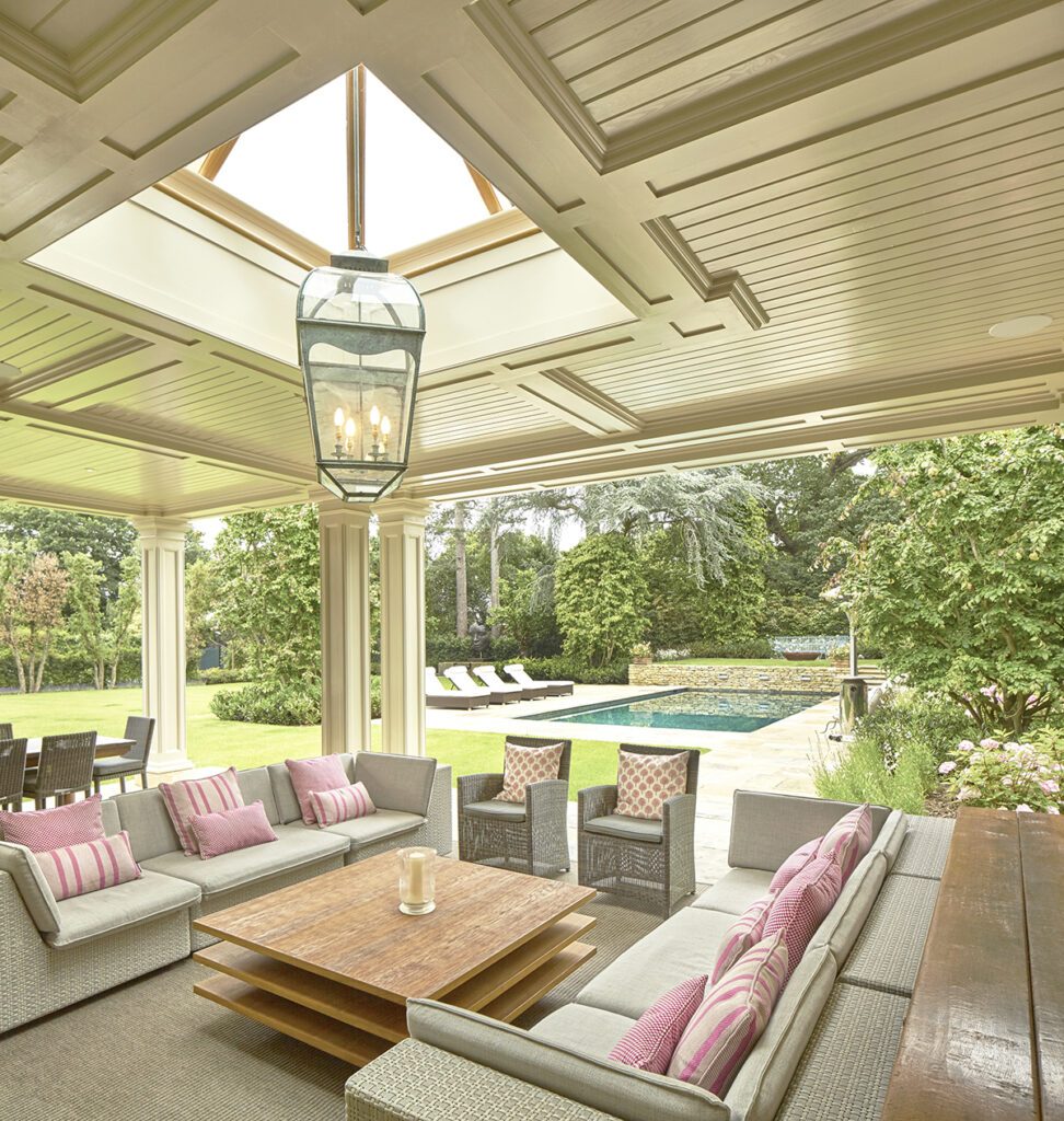 Detached Family Home in Kingston Upon Thames