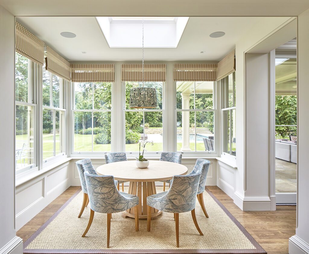 Detached Family Home in Kingston Upon Thames