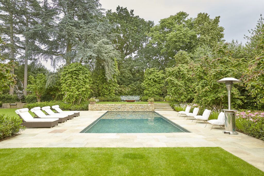 Detached Family Home in Kingston Upon Thames