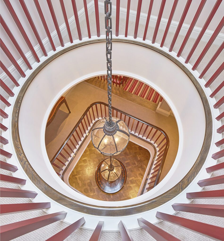 Detached Family Home in Kingston Upon Thames