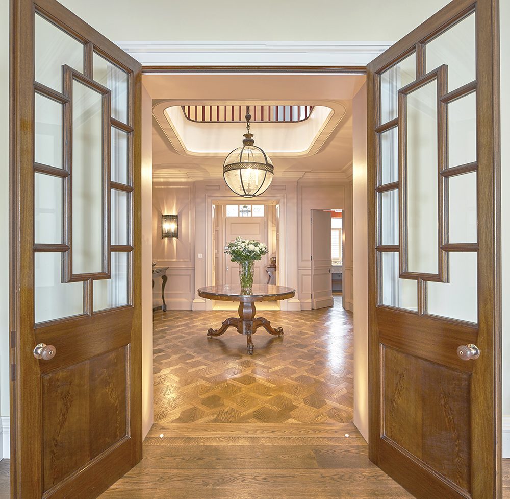 Detached Family Home in Kingston Upon Thames