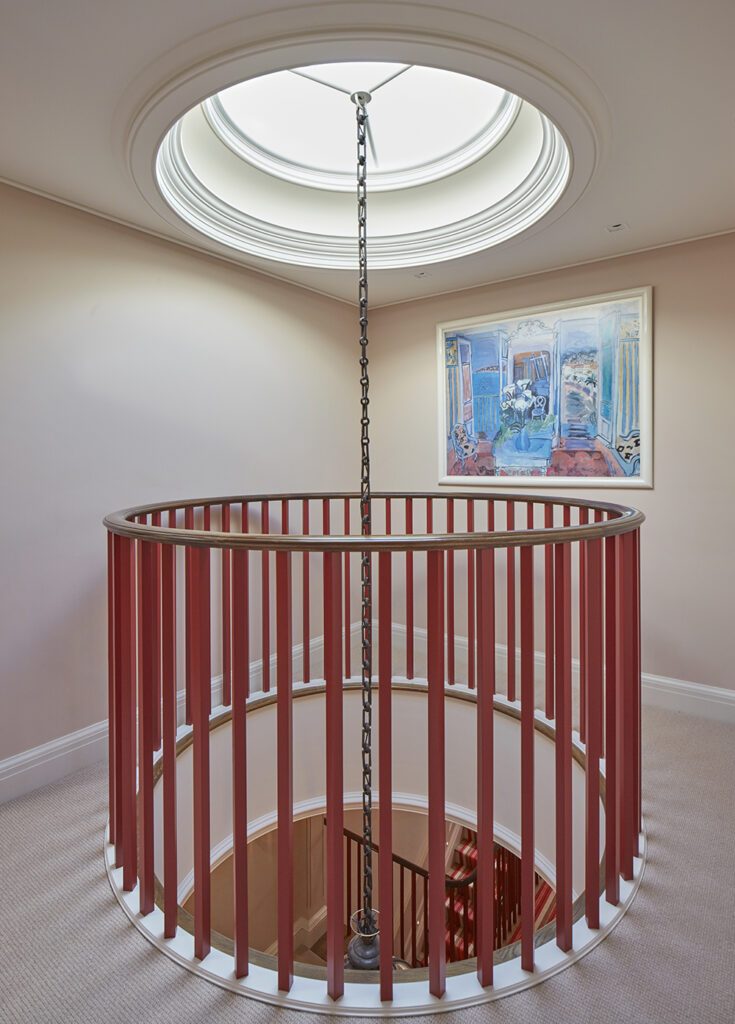 Detached Family Home in Kingston Upon Thames