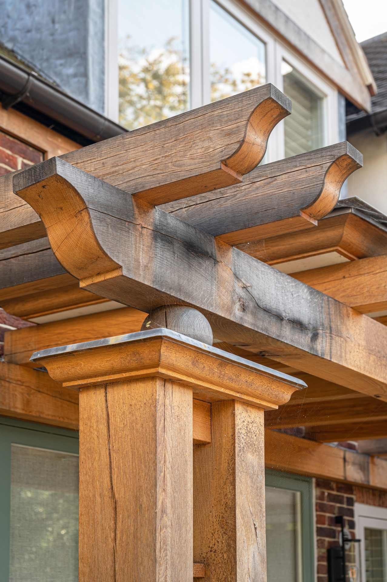 Extension & Renovation in Wimbledon
