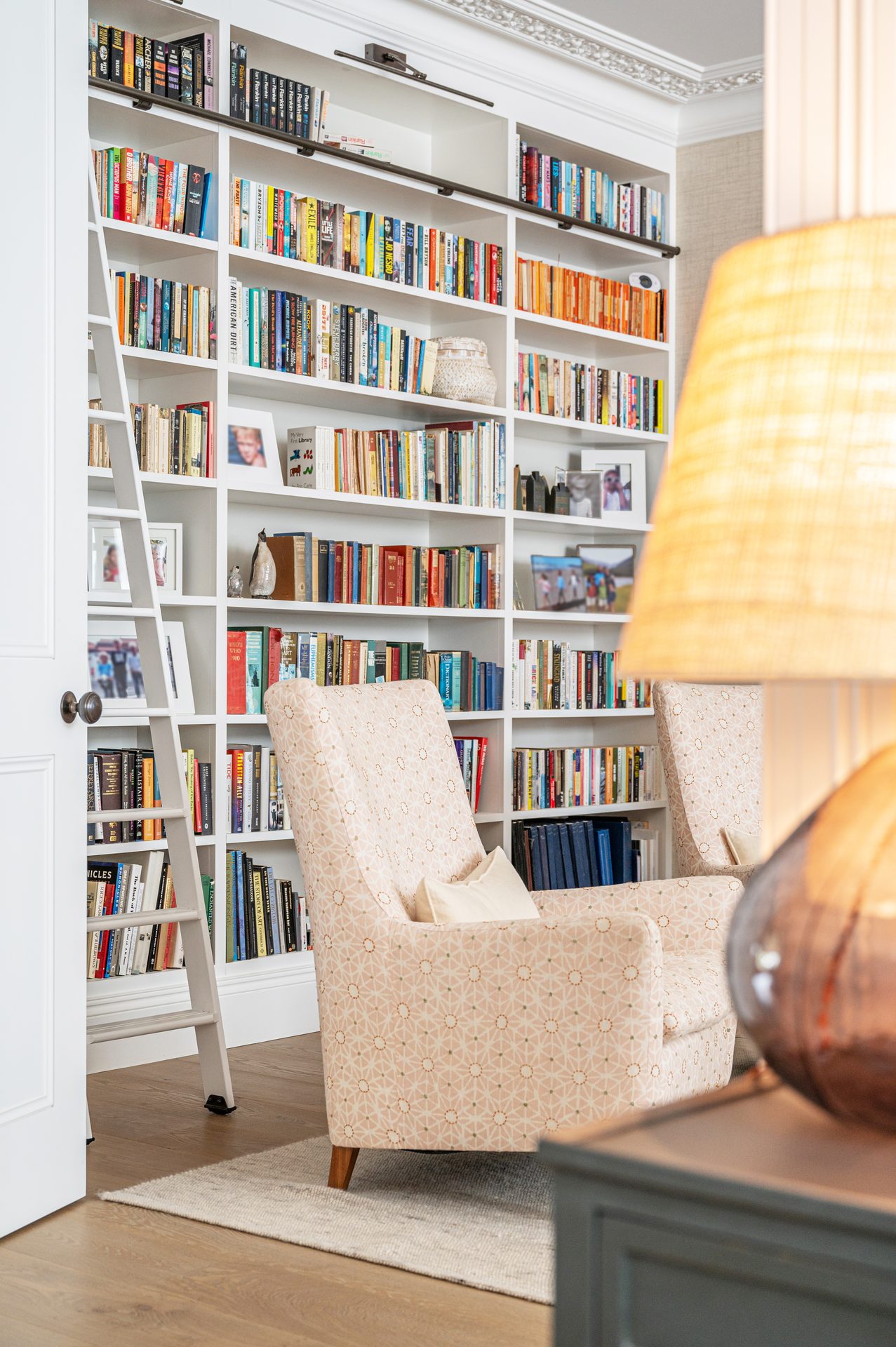New Build Family Home in Wimbledon Village