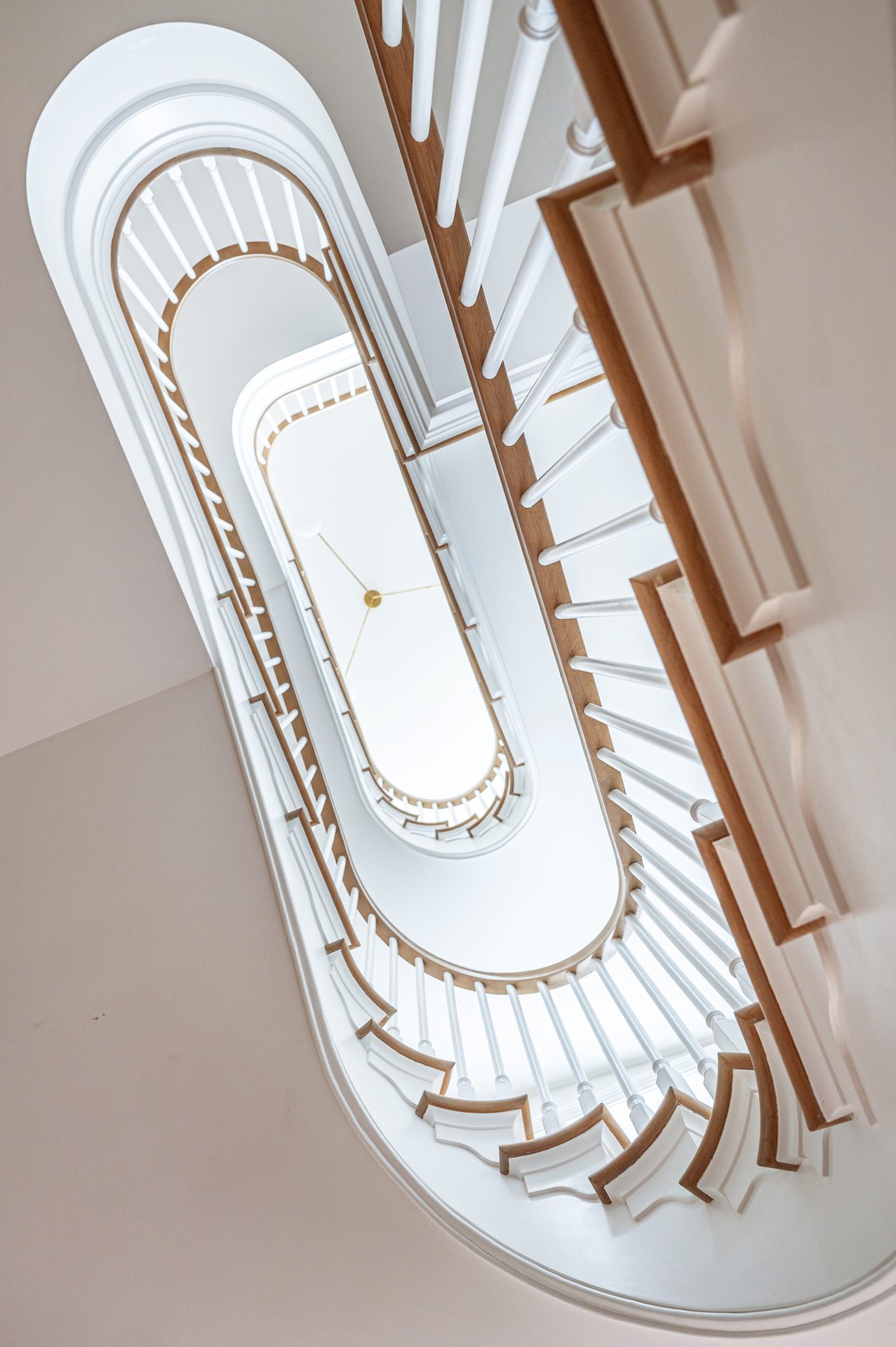 New Build Family Home in Wimbledon Village