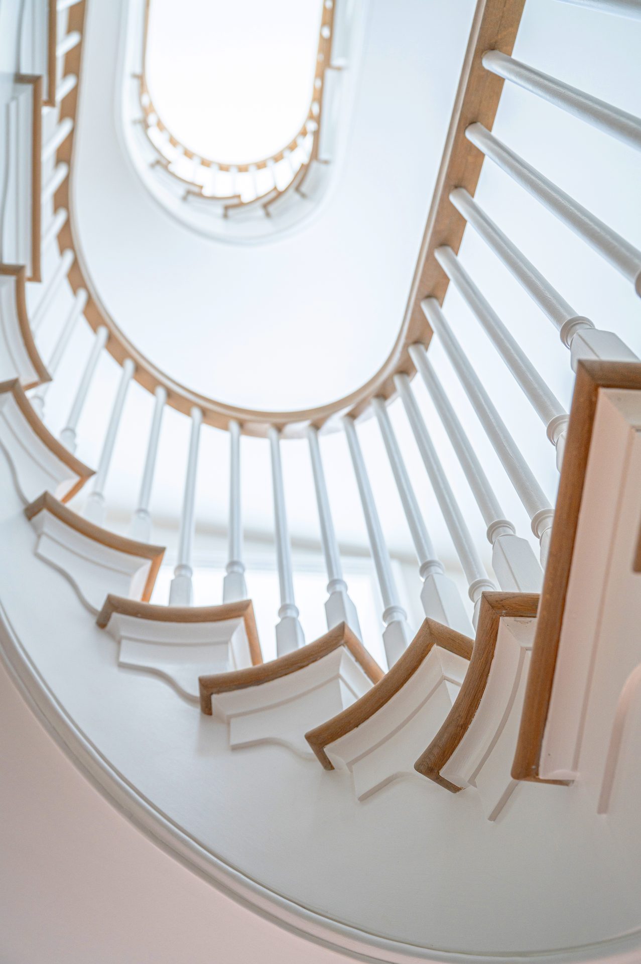 New Build Family Home in Wimbledon Village