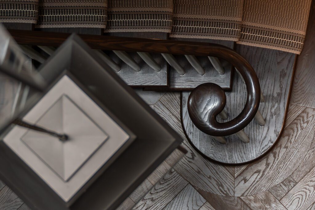 New Build Family Home in Wimbledon Village