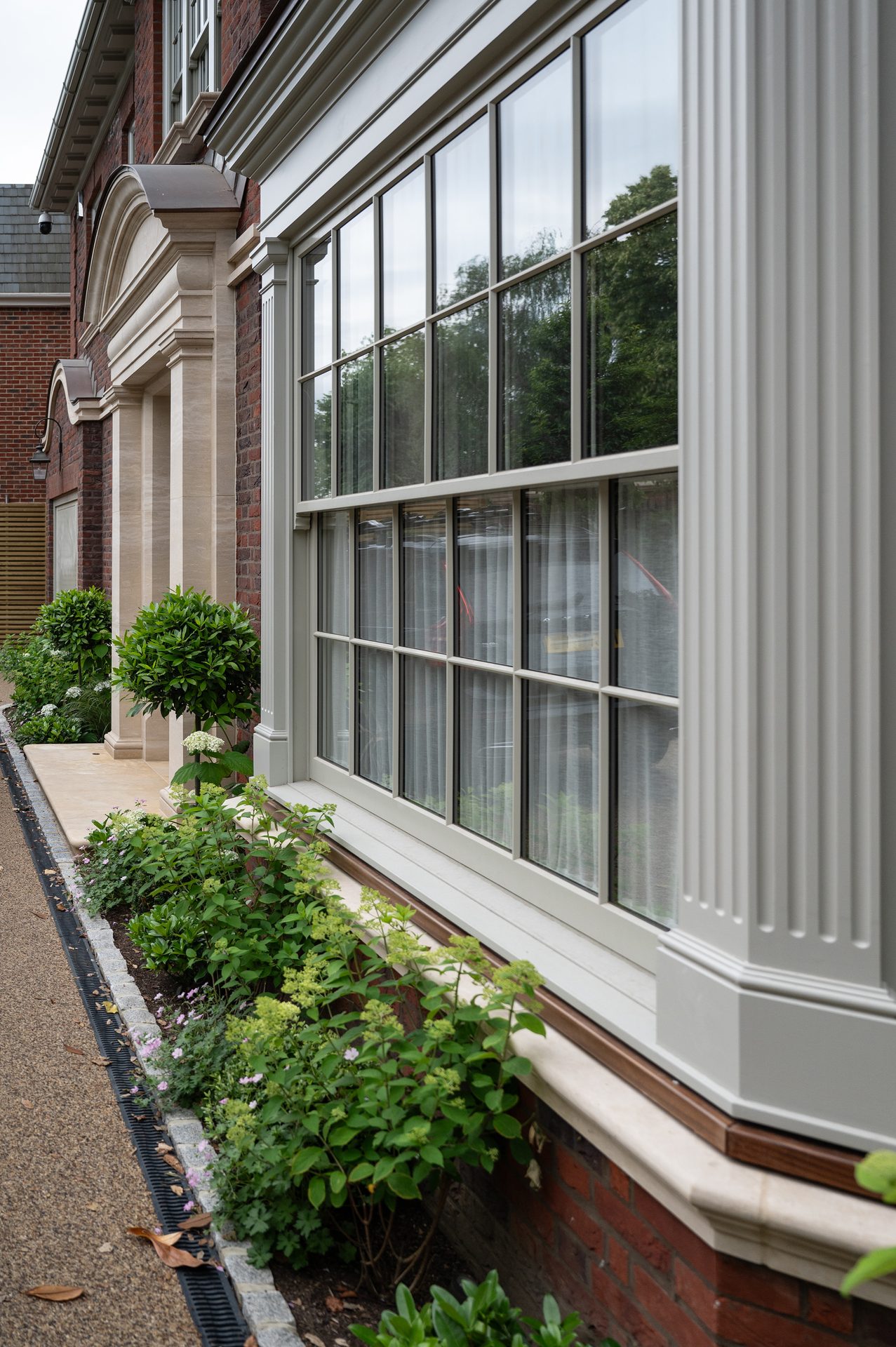 New Build Family Home in Wimbledon Village