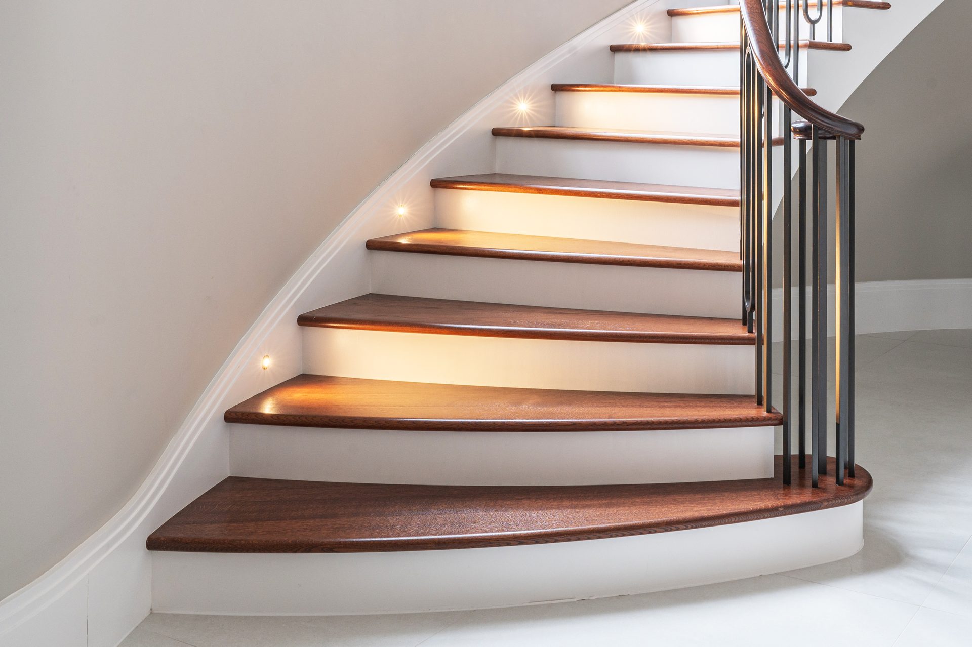 New Build Residence in Kingston Upon Thames