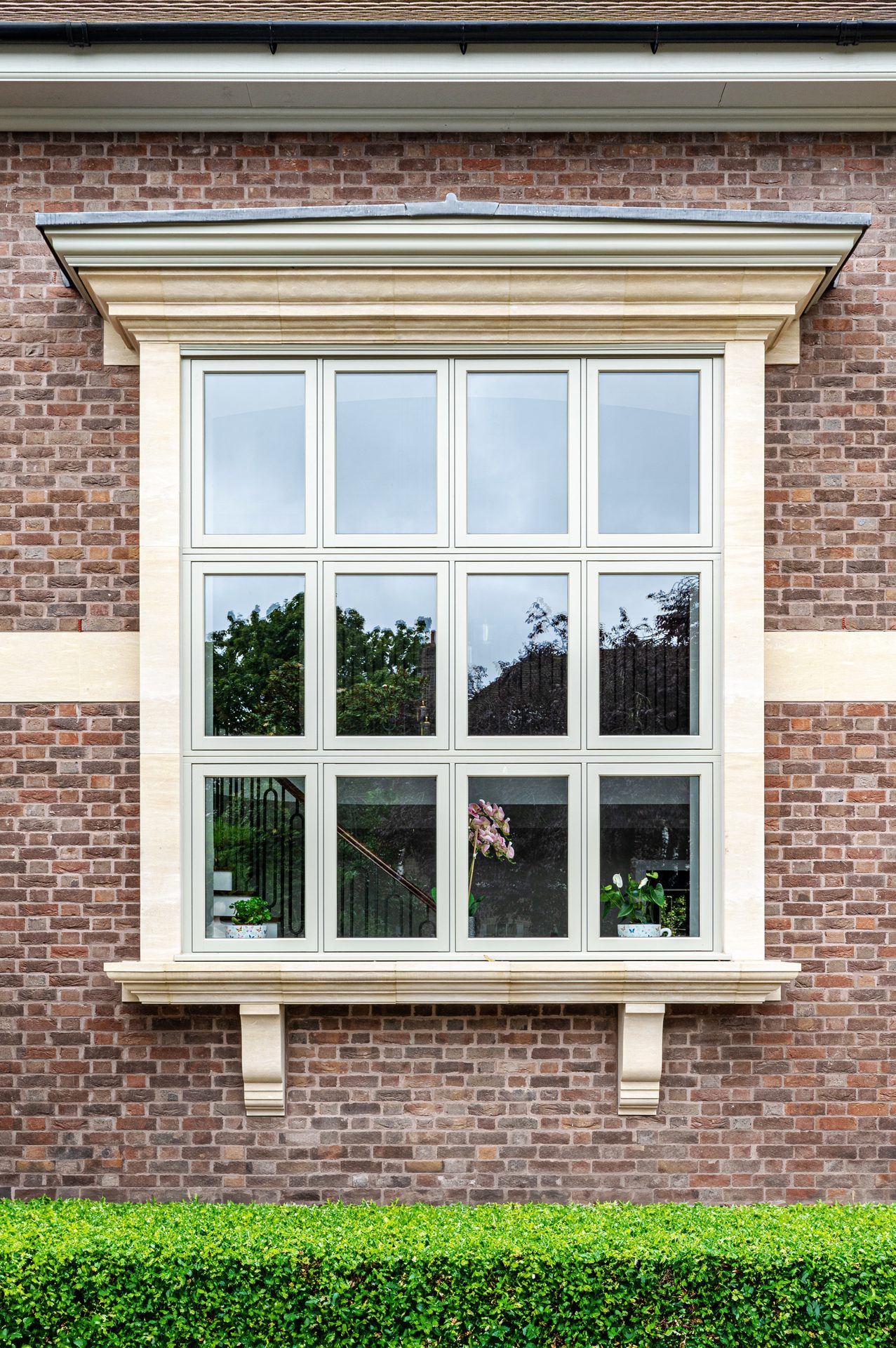 New Build Residence in Kingston Upon Thames