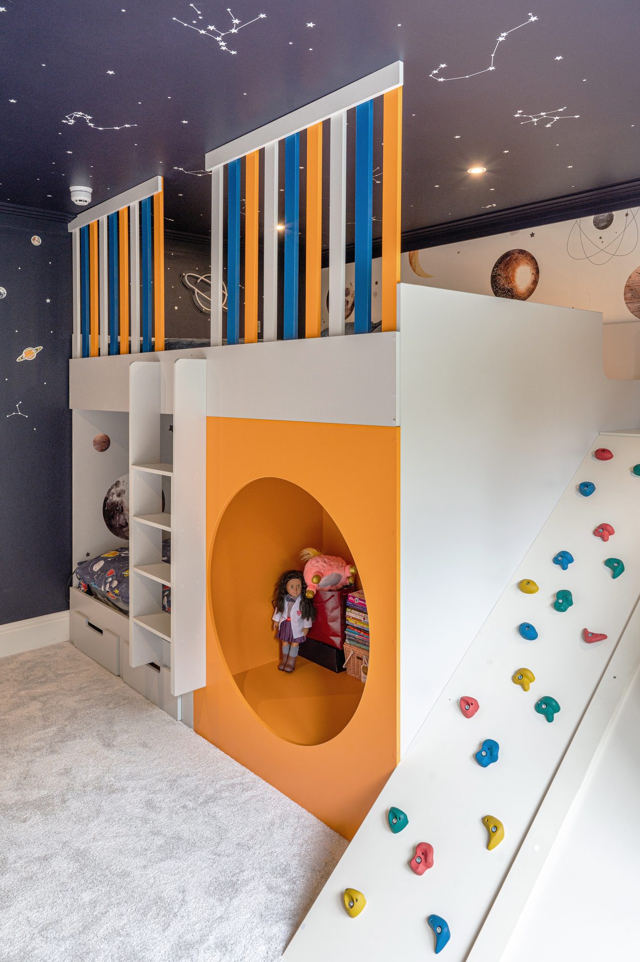 New Build Residence in Kingston Upon Thames