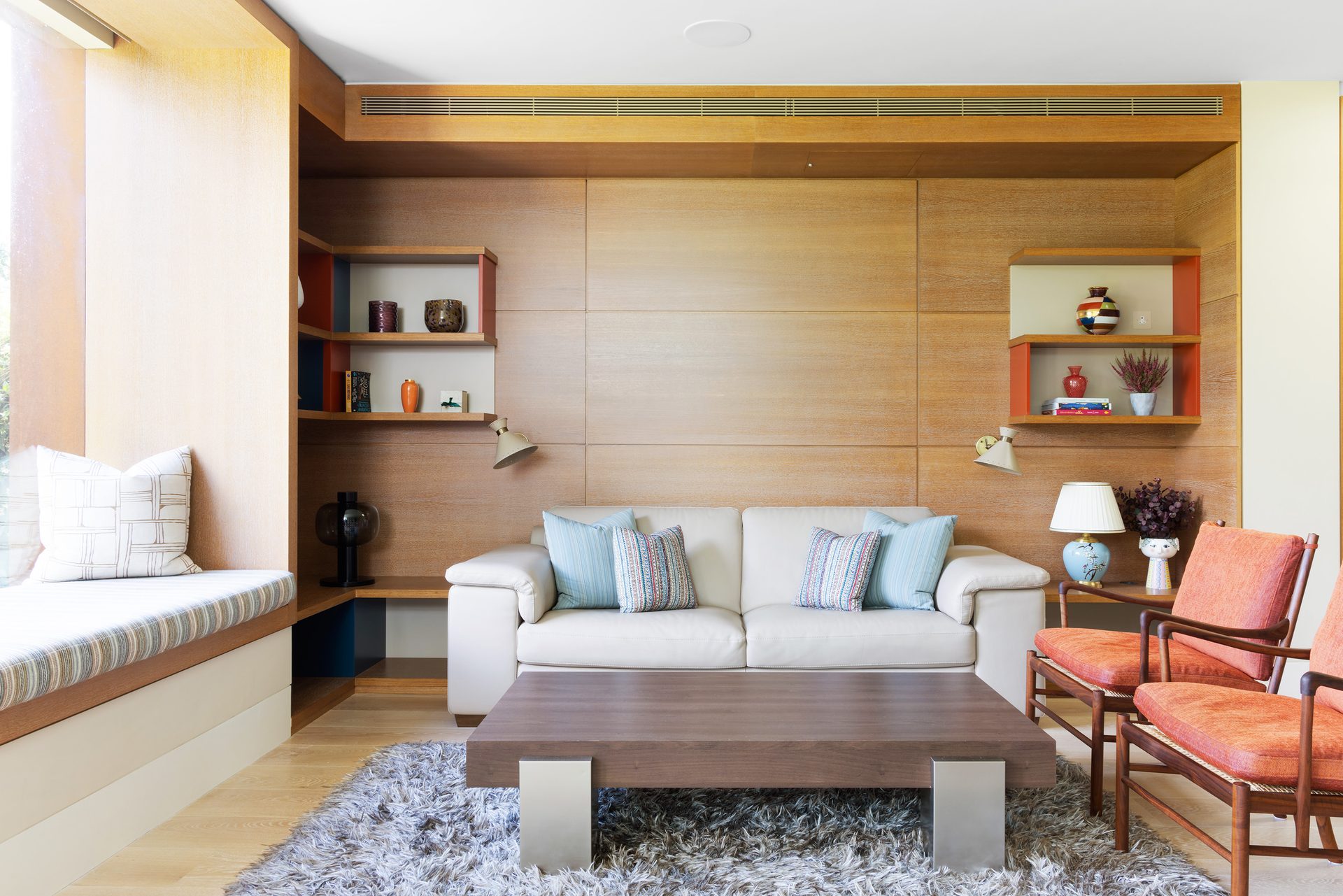 Refurbishment and Extension