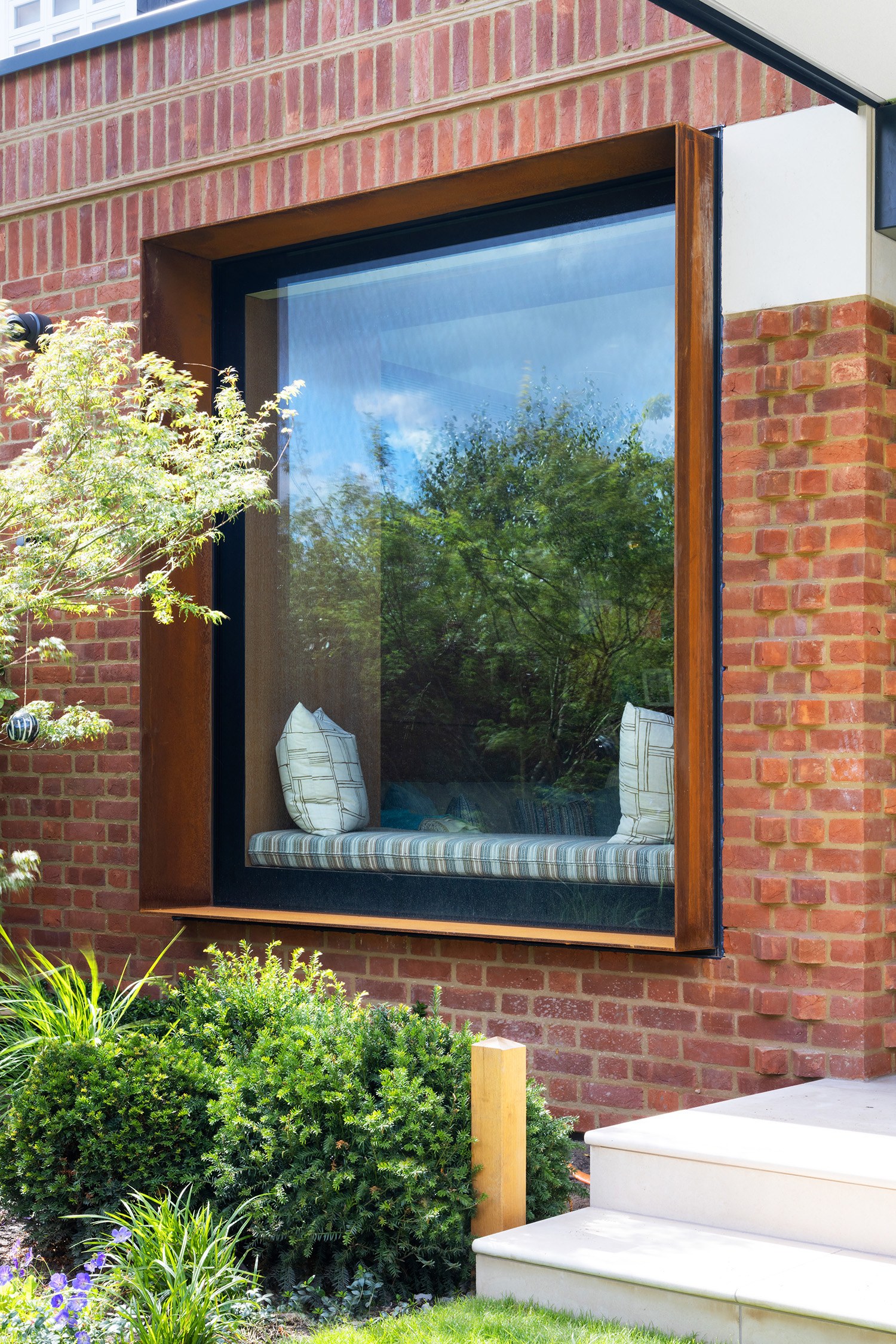 Refurbishment and Extension
