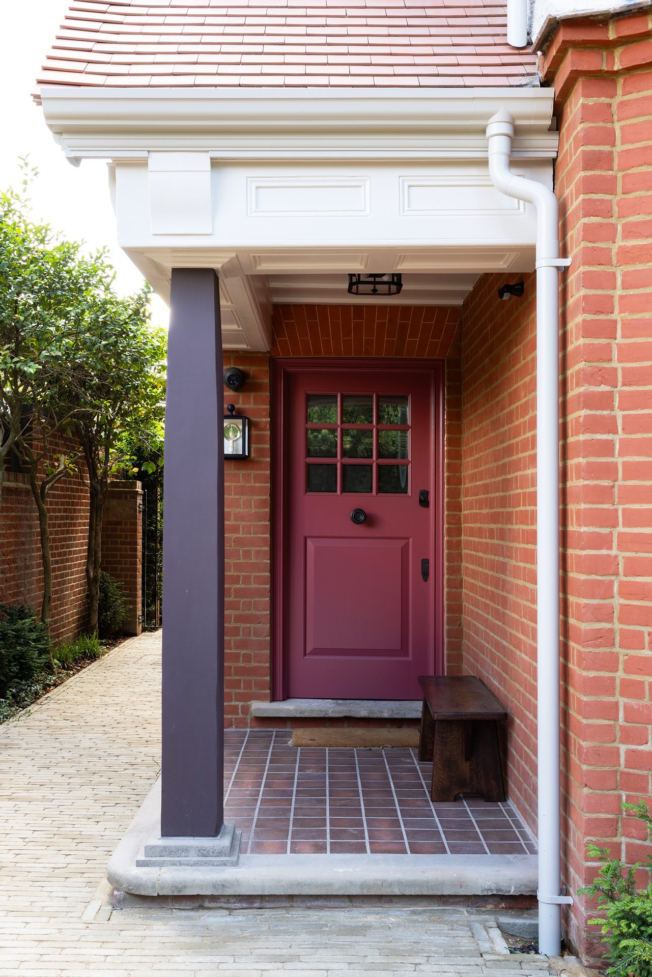 Refurbishment and Extension