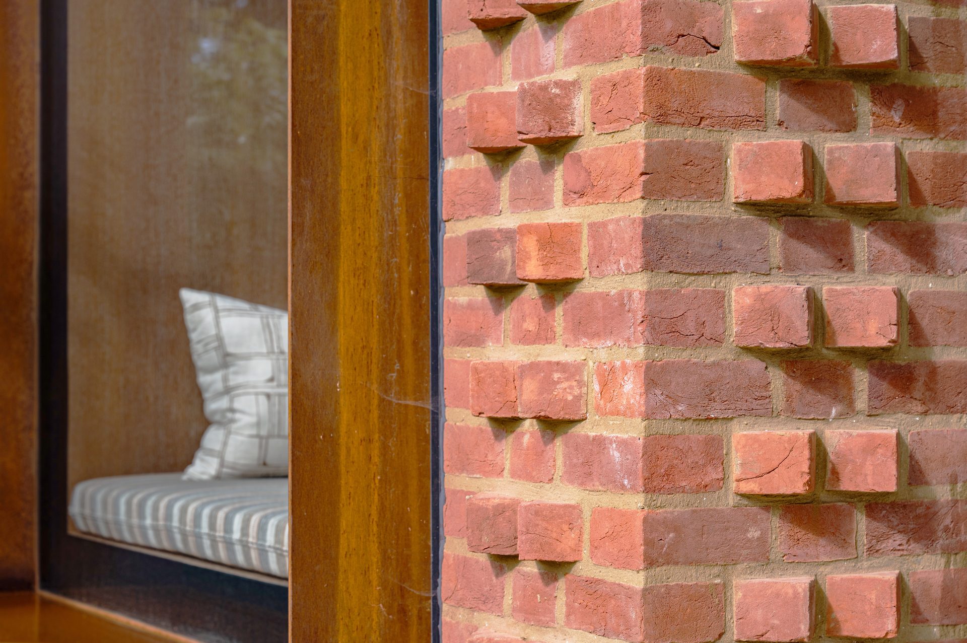 Refurbishment and Extension