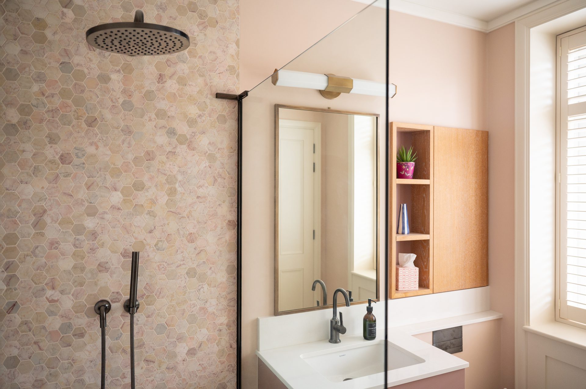 Refurbishment and Extension