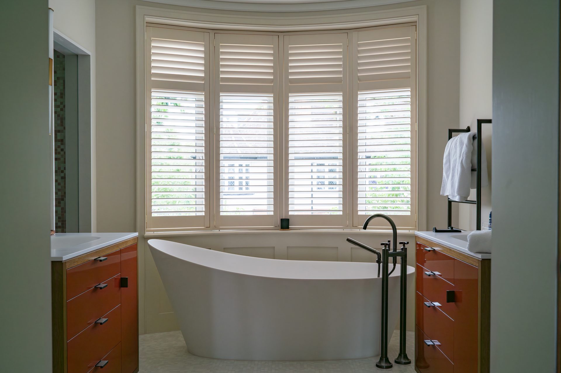 Refurbishment and Extension