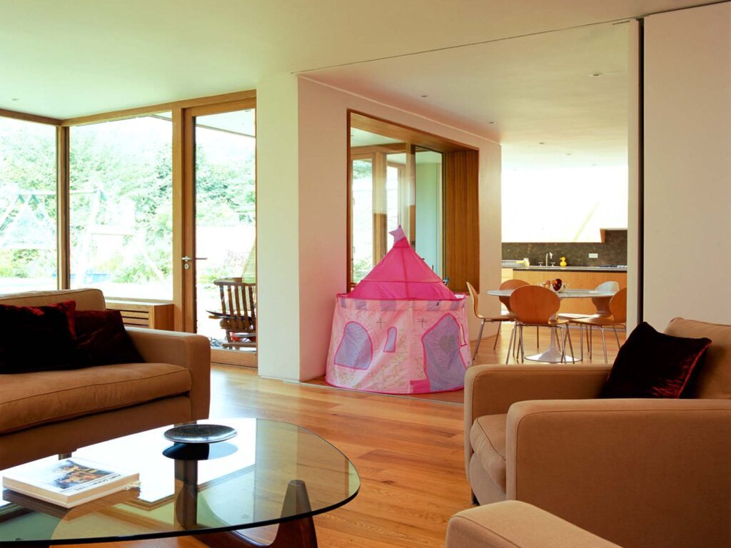 Renovation and Extension in Wandsworth