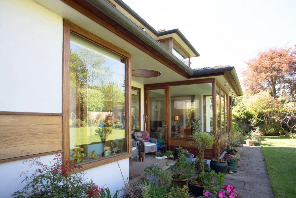 Renovation and Extension in Wandsworth