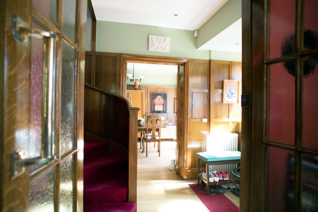 Renovation and Extension in Wandsworth