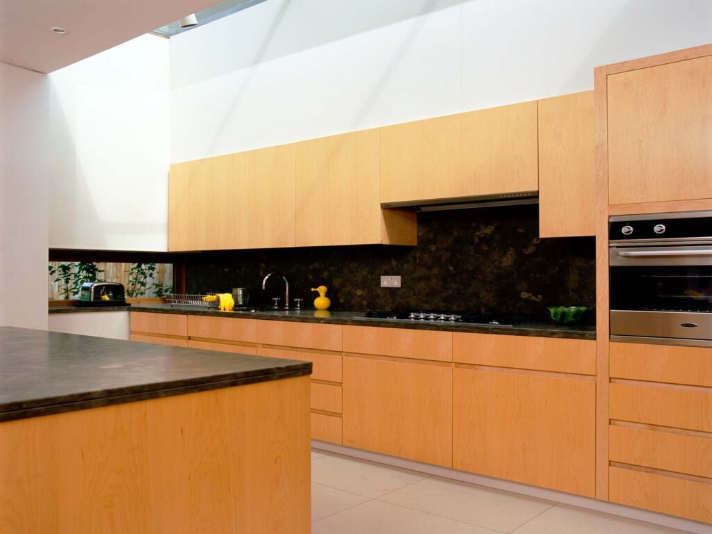 Renovation and Extension in Wandsworth