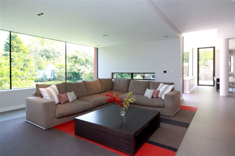 Renovation & Extension in Wimbledon Village