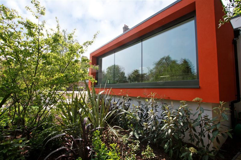 Renovation & Extension in Wimbledon Village
