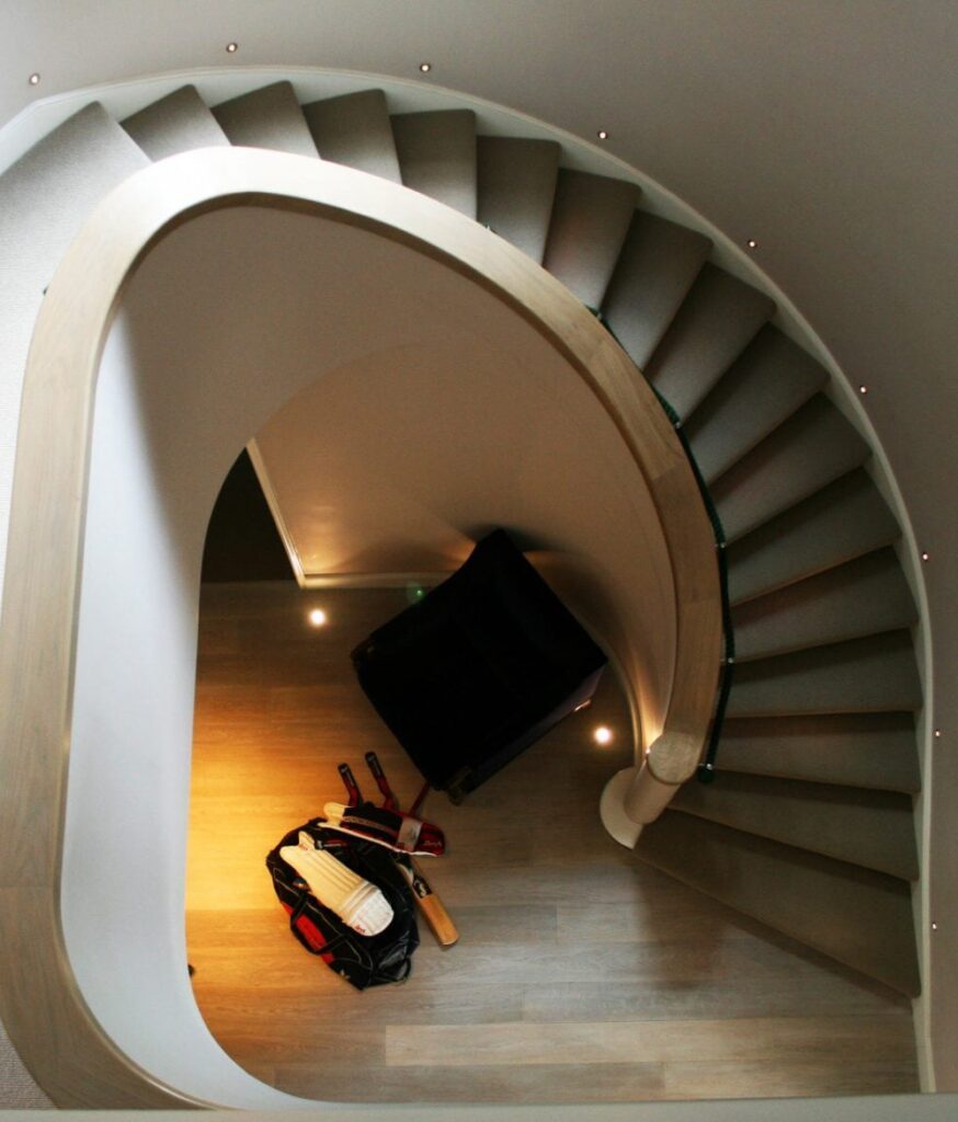 Renovation & Extension in Wimbledon Village
