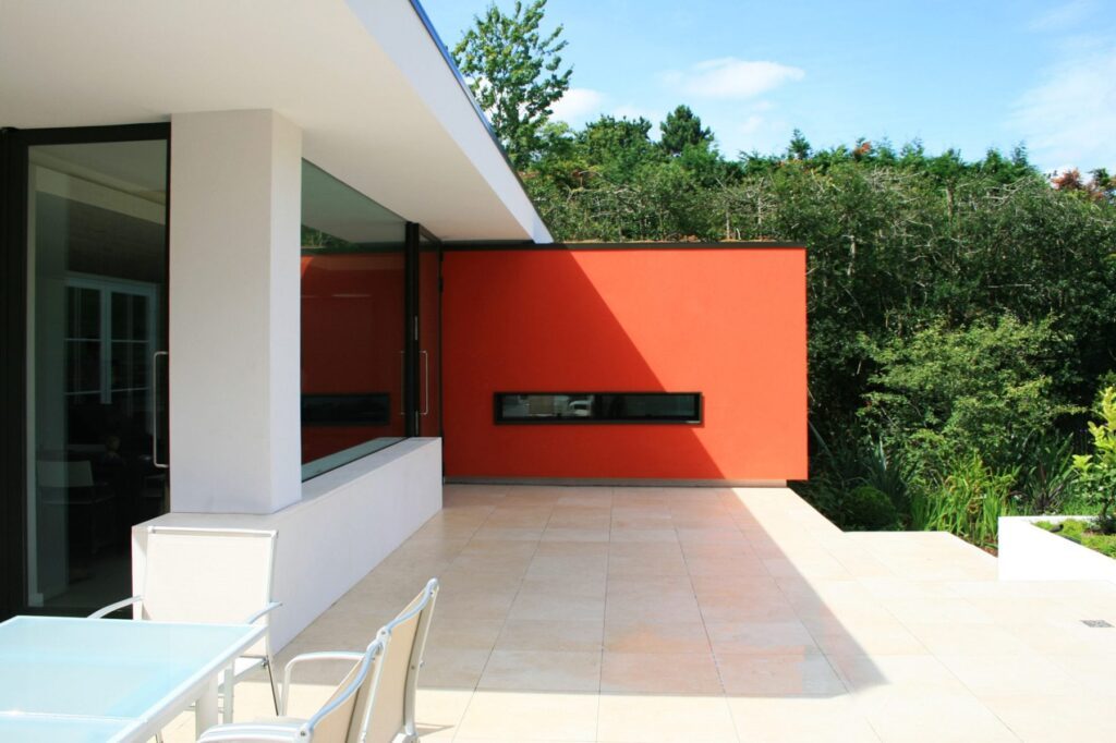 Renovation & Extension in Wimbledon Village