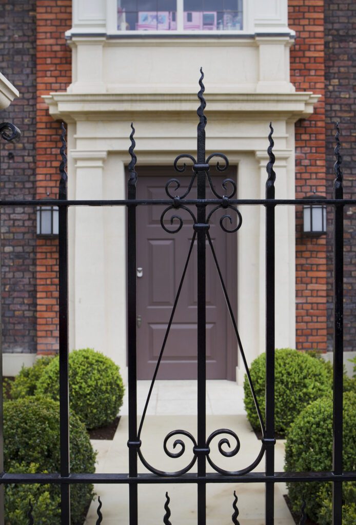 New Build Family Home in Wimbledon Village