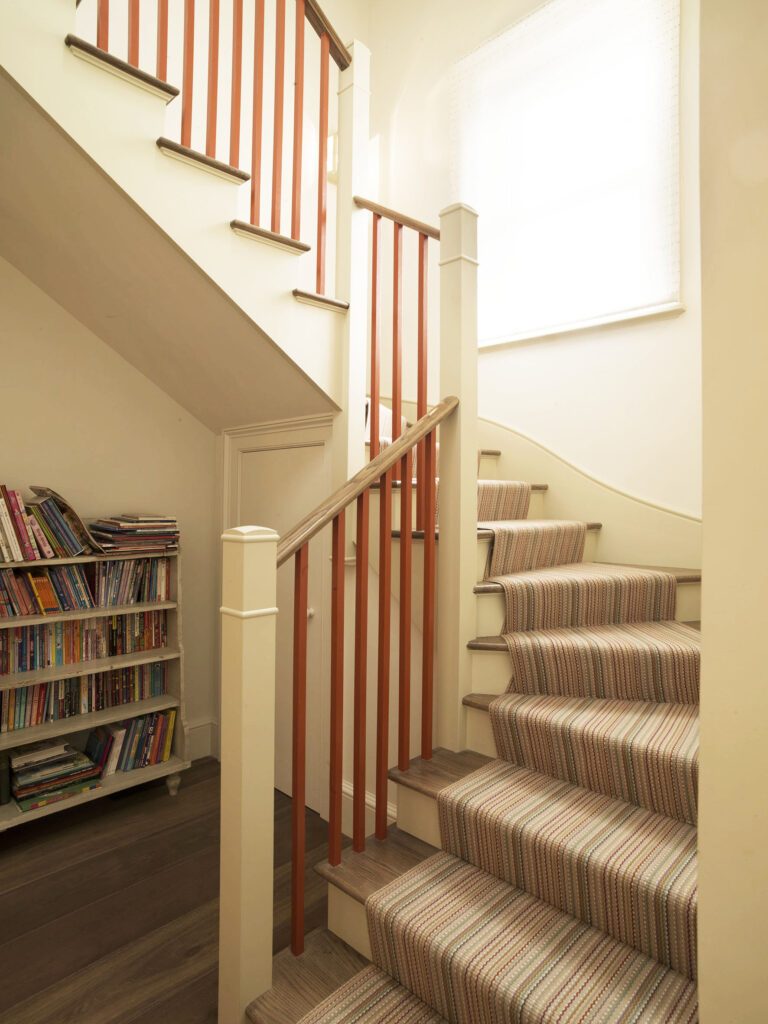 New Build Family Home in Wimbledon Village